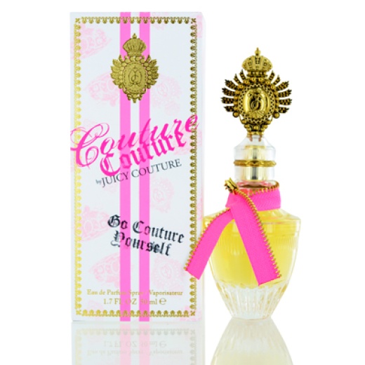 Couture Couture Juicy Couture Edp Spray 1.7 Oz (W)