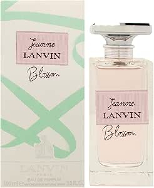 Cs Jeanne Lanvin Blossom/Lanvin Edp Spray 3.3 Oz (100 Ml) (W)