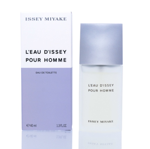 Issey Miyake Men/Issey Miyake Edt Spray 1.3 Oz (M)