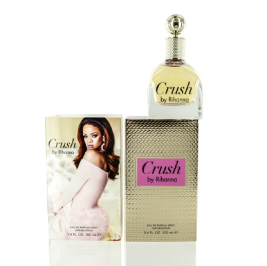 Riri Crush/Rihanna Edp Spray 3.4 Oz (100 Ml) (W)