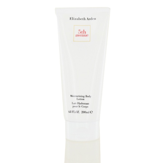 Cs Fifth Avenue By Elizabeth Arden Body Lotion Tube 6.8 Oz (W)