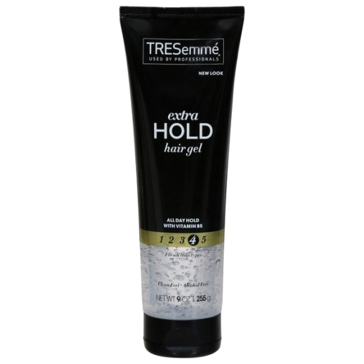 Bl Tresemme Gel Extra Hold #4 Alcohol Free 9Oz - Pack Of 3