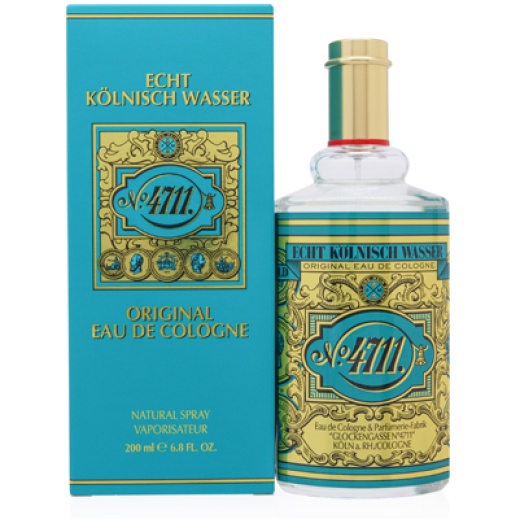 Cs 4711/4711 Cologne Spray 6.7 Oz (200 Ml) (U)