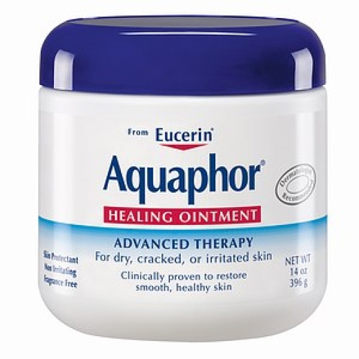 Aquaphor Healing Ointment 14 Oz Jar