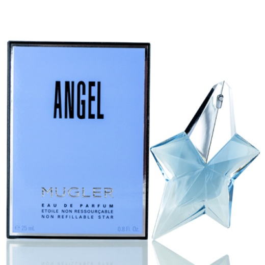 Angel/Thierry Mugler Edp Spray 0.85 Oz (W)