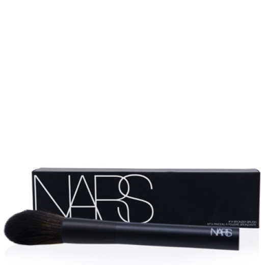Nars/#14 Bronzer Brush Slightly Damaged