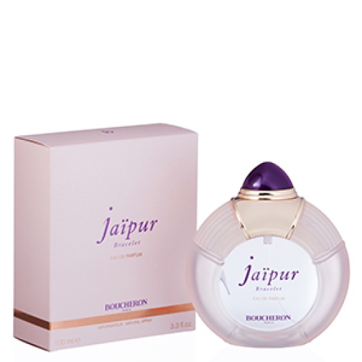 Cs Jaipur Bracelet By Boucheron Edp Spray 3.3 Oz (W)