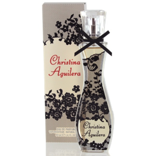 Cs Christina Aguilera/Christina Aguilera Edp Spray 1.7 Oz (W)