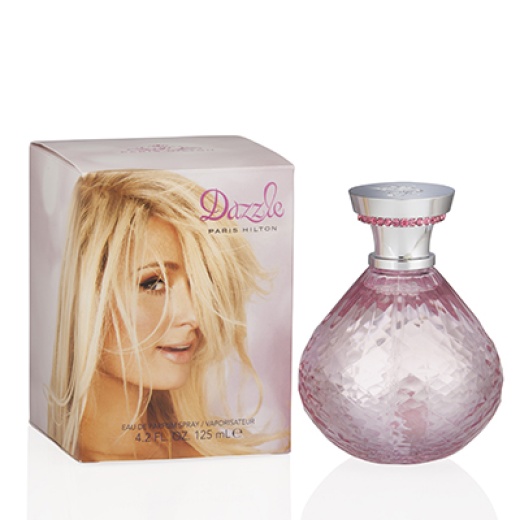 Dazzle Paris Hilton Edp Spray 4.2 Oz (125 Ml) (W)