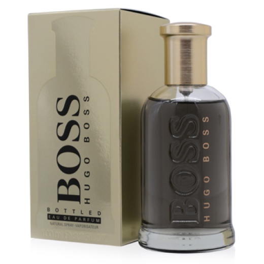Boss Bottled/Hugo Boss Edp Spray 3.3 Oz (100 Ml) (M)