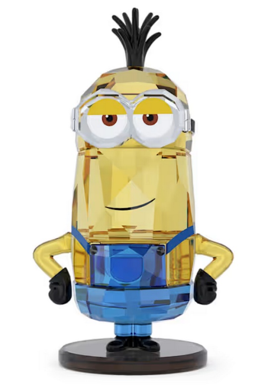 Swarovski Collections Minions Kevin