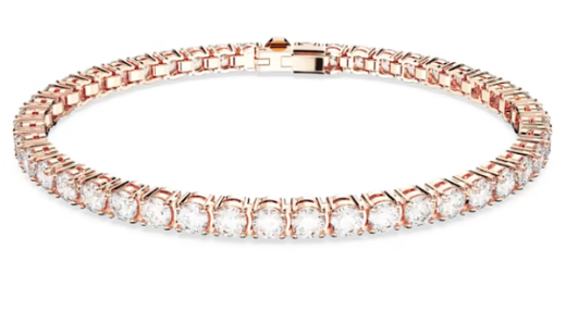 Swarovski Collection Matrix Tennis Bracelet