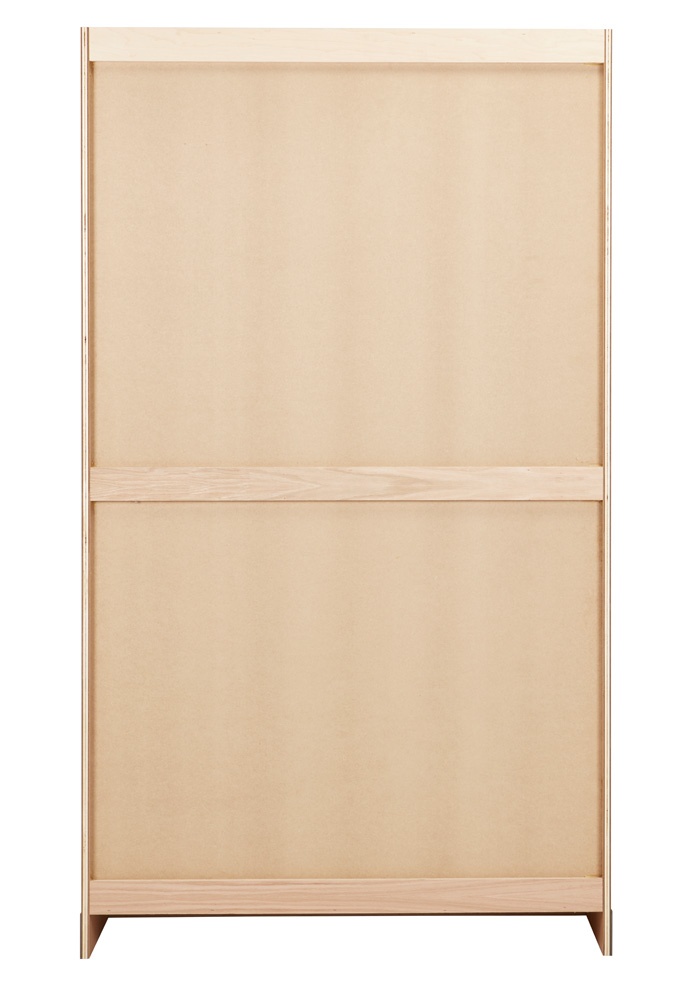 Access Tote Tray & Shelf Storage