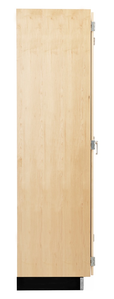 Access Tote Tray & Shelf Storage Cabinet