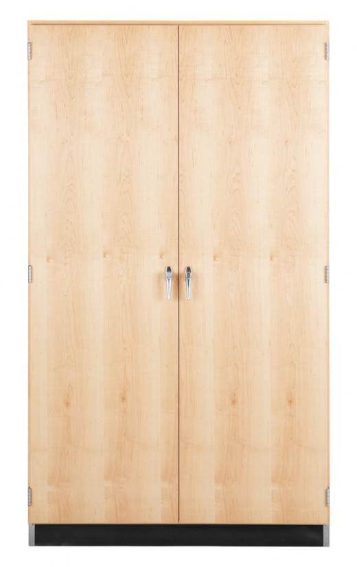 Access Tote Tray & Shelf Storage Cabinet