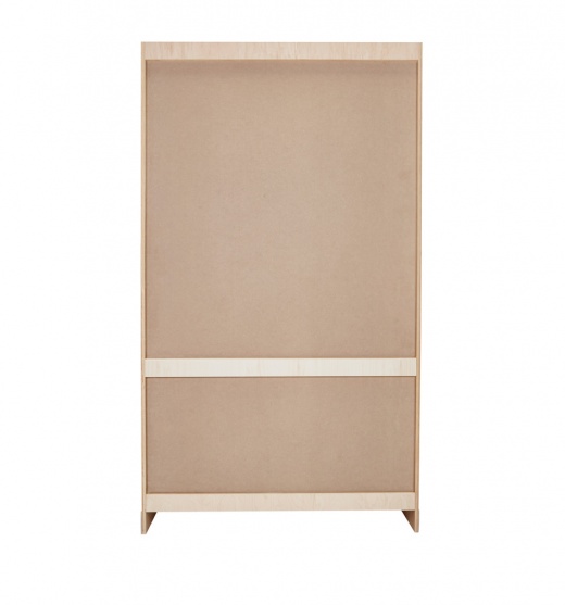 Art Supply Cabinet - Secure Storage for Your Art Essentials
