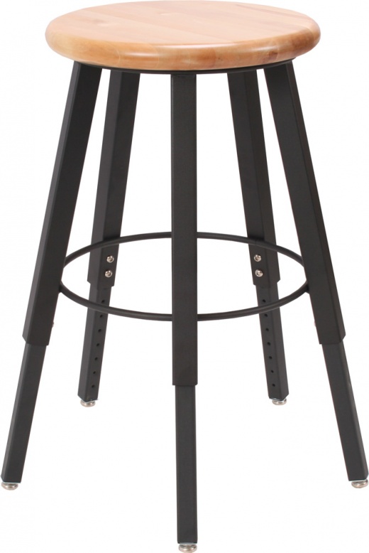 Metal Stool