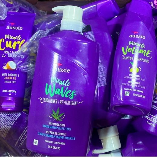 Aussie Hair Care Assorted Mix (45 Pcs Lot)