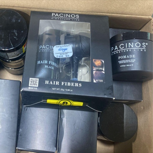 Pacinos Mix 4Oz (25 Pcs Lot)