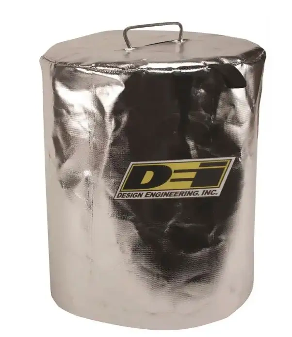 Reflective Fuel Can Cover