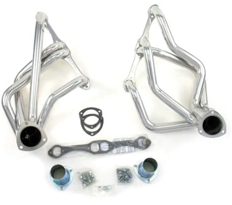 El Camino Exhaust Headers Small Block For Cars With Automatic Or Manual Transmission 1959-1960