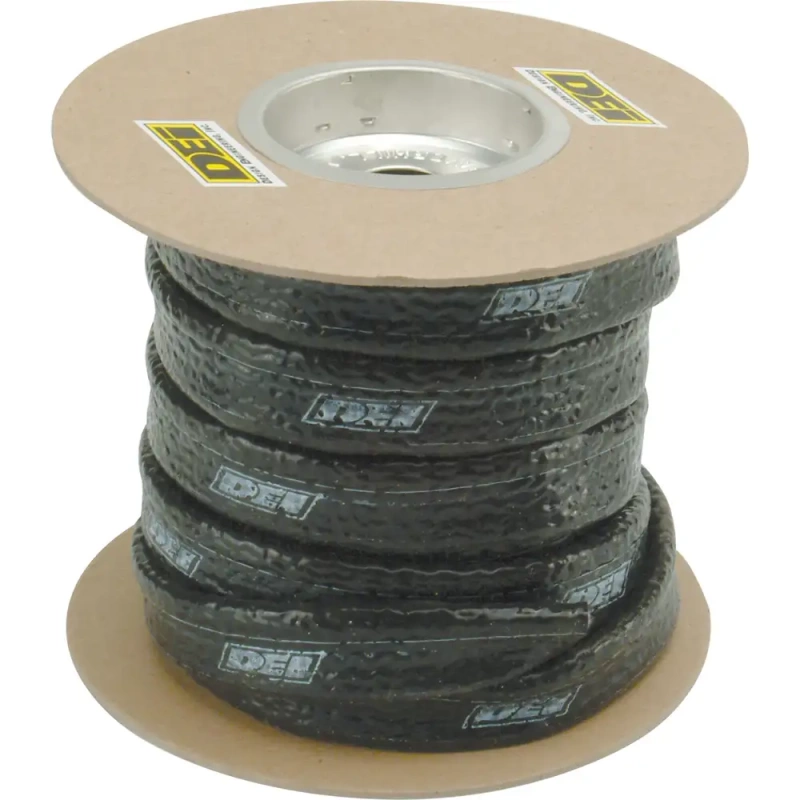 Fire Sleeve 5/8" I.D. - Bulk Per Foot (Fire Tape Not Included)