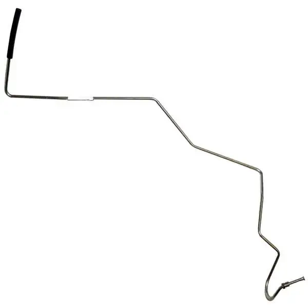 19651966 Ford Thunderbird C/M Transmission Vacuum Line 390 V8 With