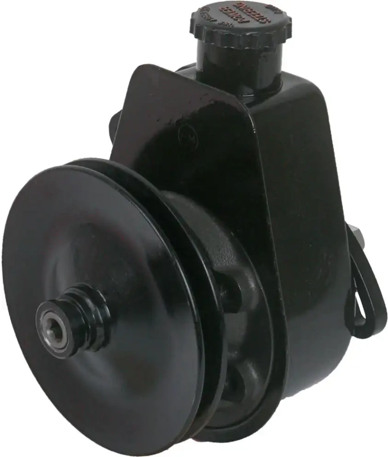 Power Steering Pump Upgrade Saginaw SmallBlock Ford