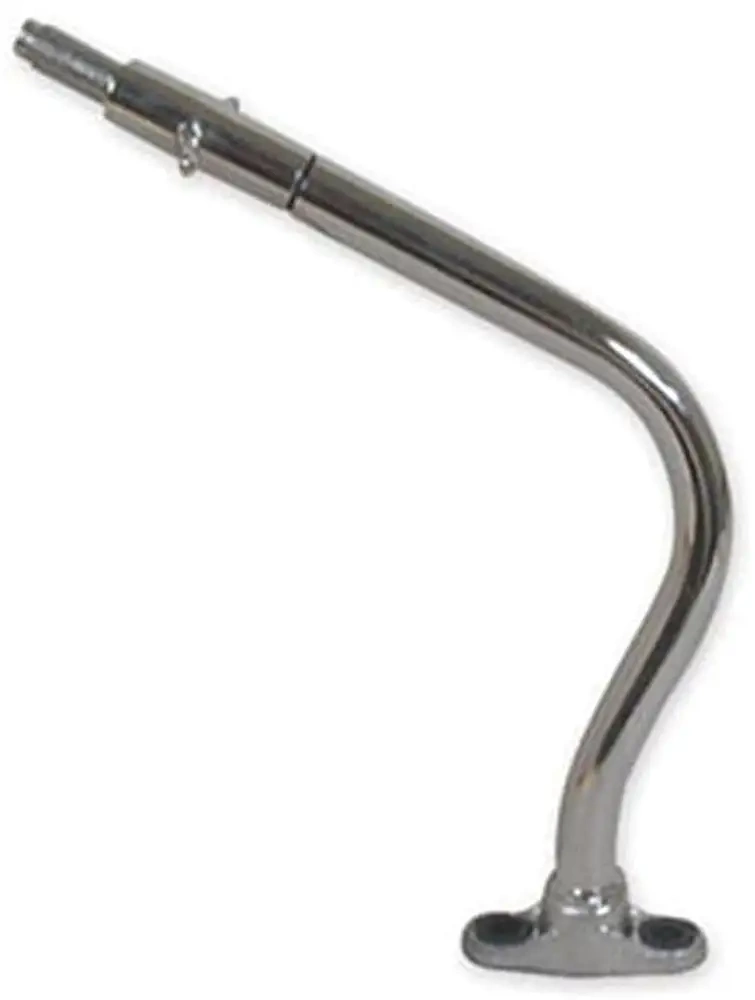 El Camino Muncie Four Speed Shifter Handle With Bench 19641967