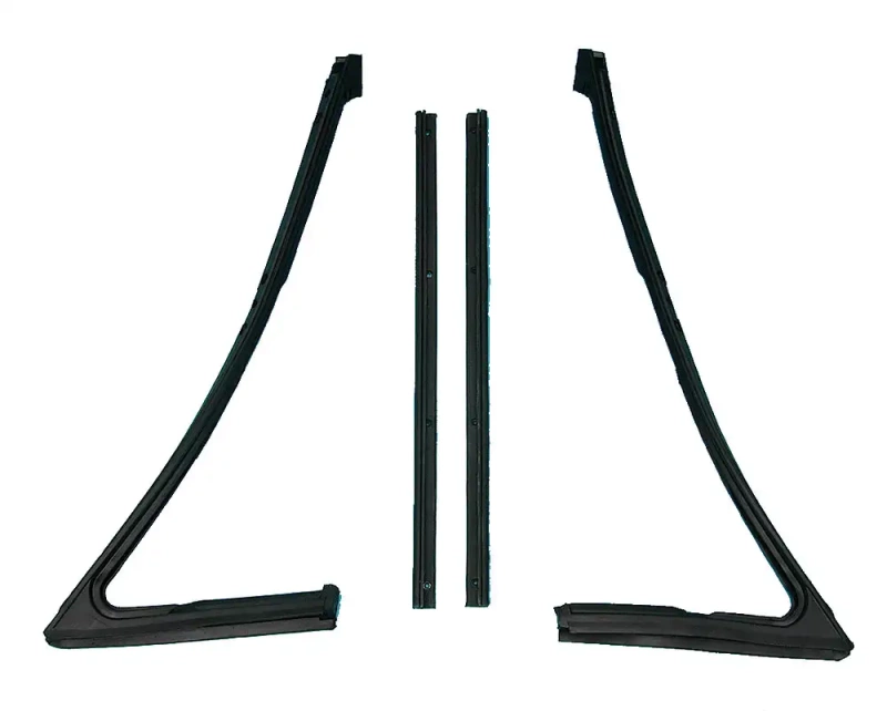 Weatherstrip Set Vent Window 6772