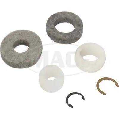 Clutch Linkage Bushing Kits Big Block