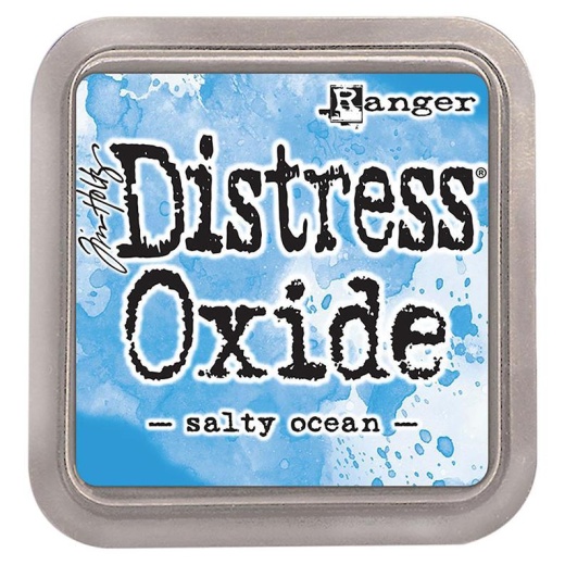Tim Holtz Distress Oxide Ink Pad