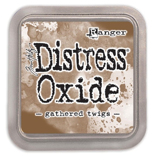 Tim Holtz Distress Oxide Ink Pad