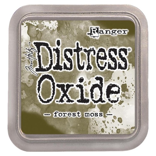 Tim Holtz Distress Oxide Ink Pad