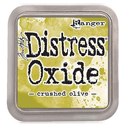 Tim Holtz Distress Oxide Ink Pad