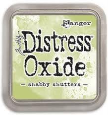 Tim Holtz Distress Oxide Ink Pad