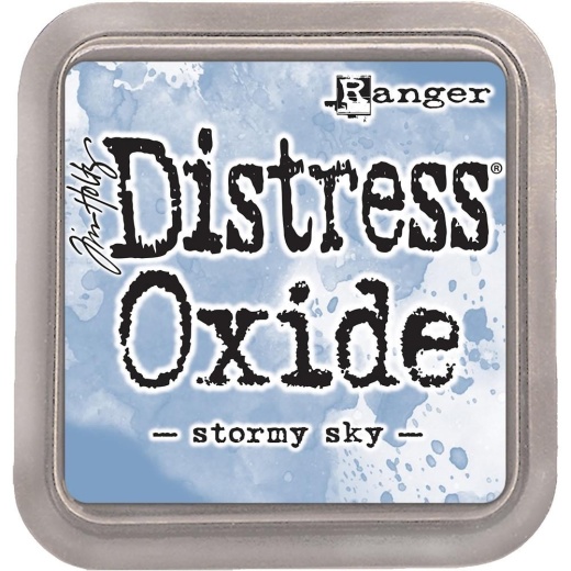 Tim Holtz Distress Oxide Ink Pad