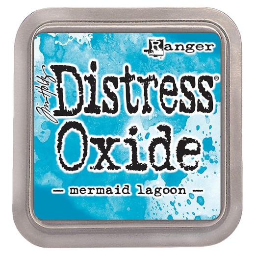 Tim Holtz Distress Oxide Ink Pad