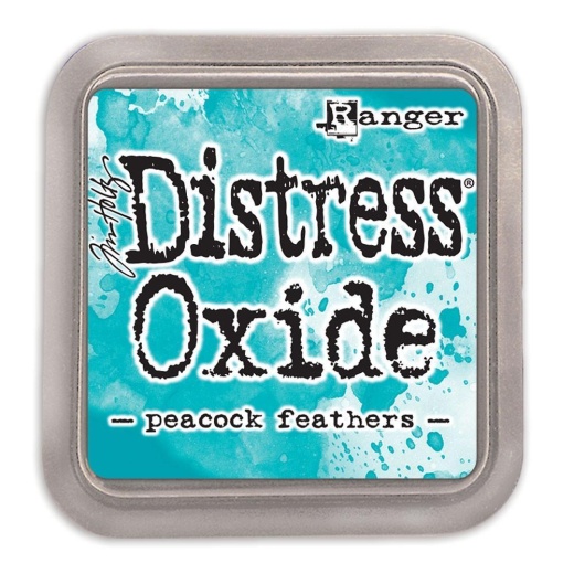 Tim Holtz Distress Oxide Ink Pad