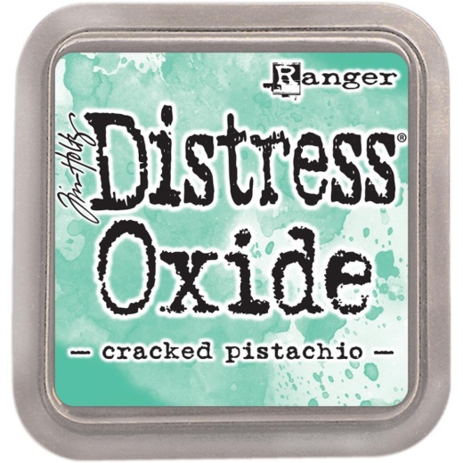 Tim Holtz Distress Oxide Ink Pad