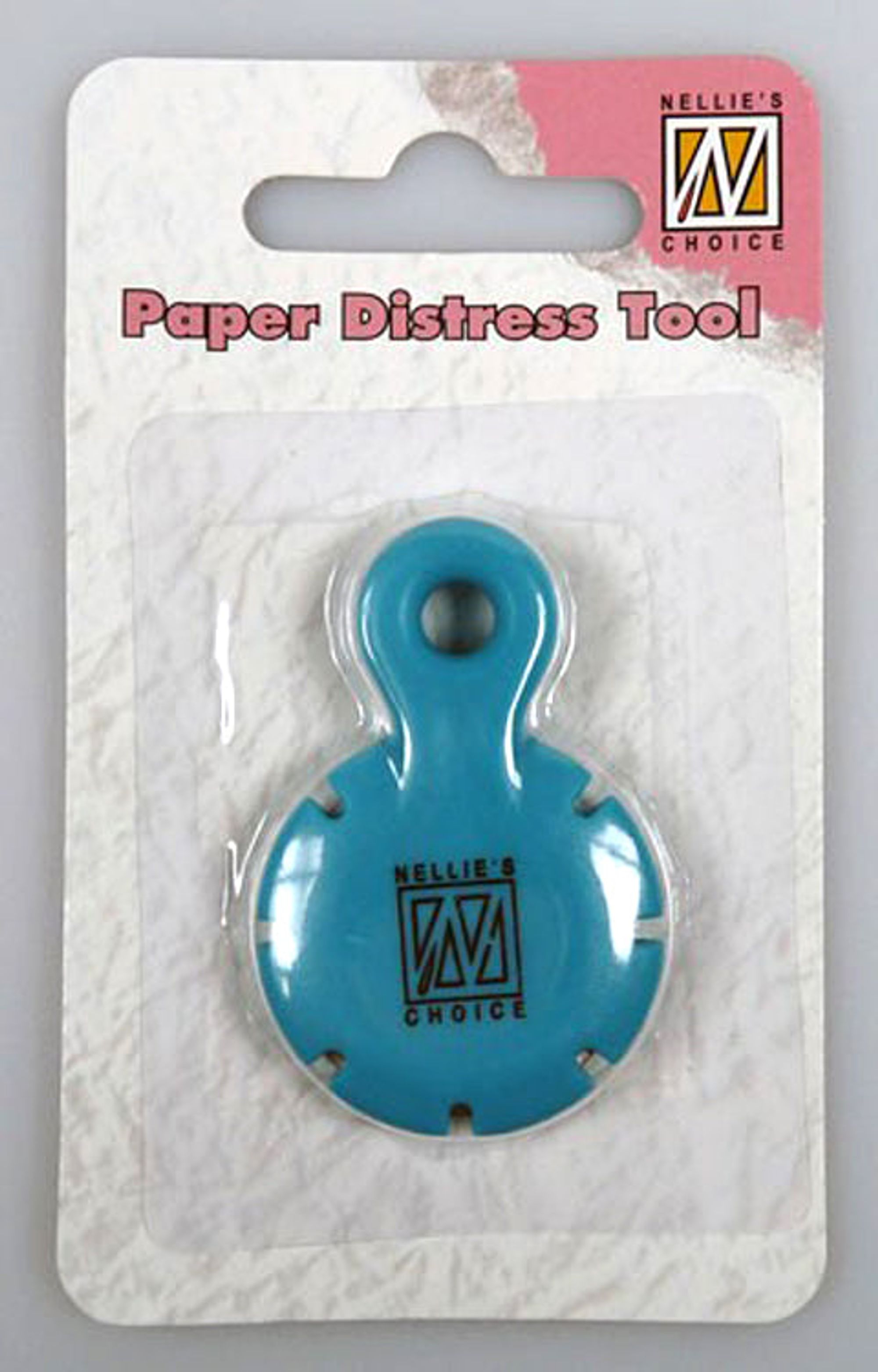 Tim Holtz Paper Distresser