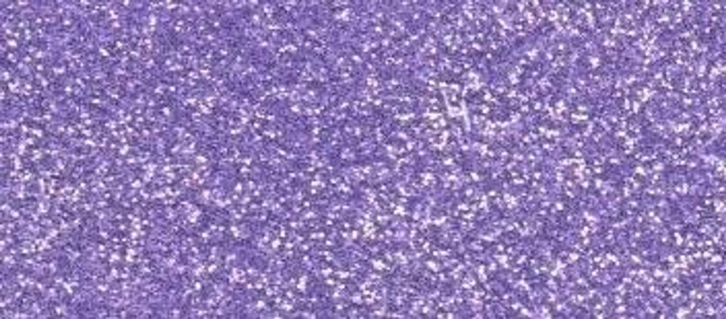 Glitter Ritz Micro Fine Glitter Lavender / 0.5Oz