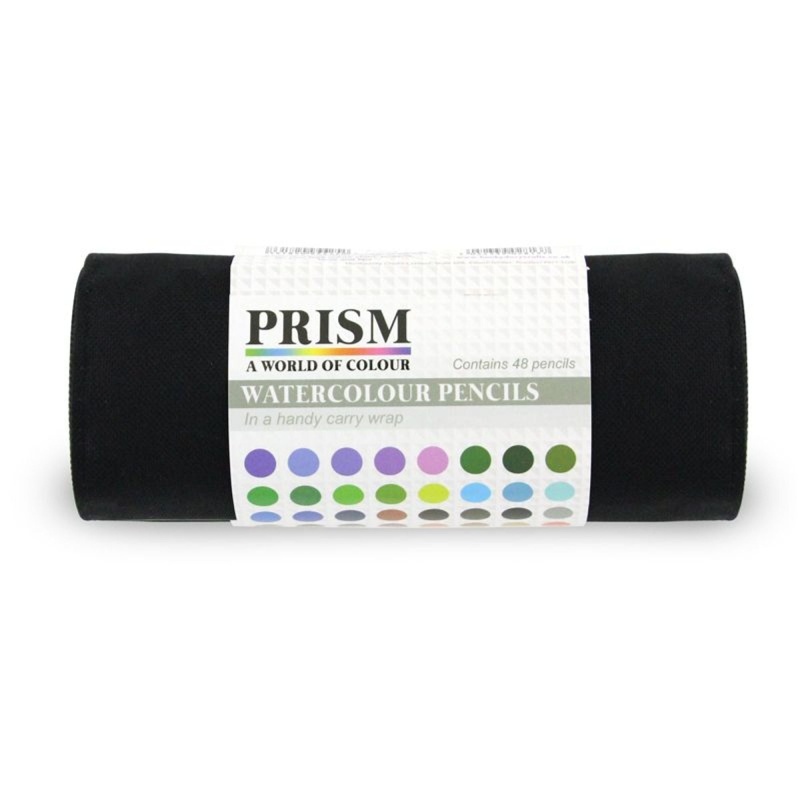 Prism Watercolour Pencils