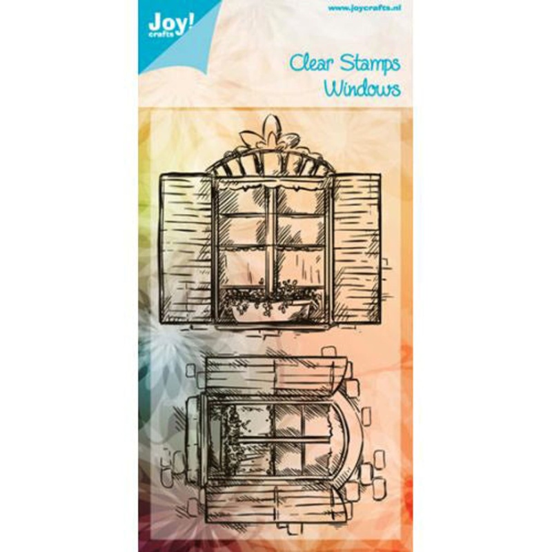 Clear Stamp - Windows