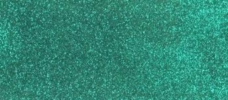 Glitter Ritz Micro Fine Glitter Aqua / 0.5Oz