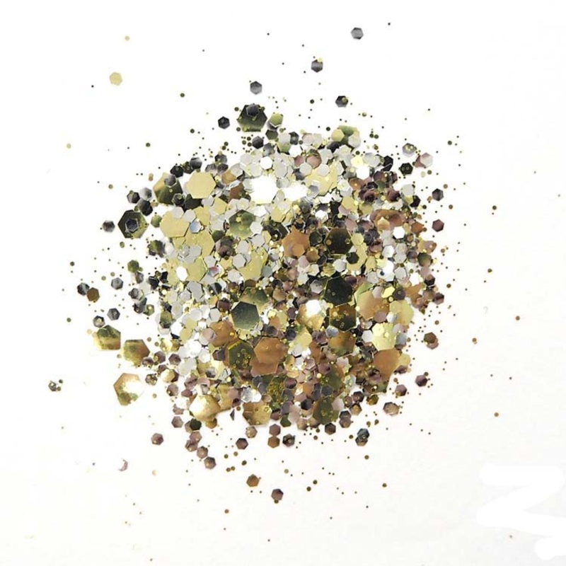 Cosmic Shimmer Biodegradeable Glitter