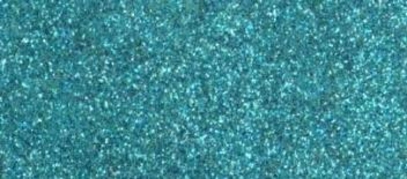 Glitter Ritz Micro Fine Glitter Peacock Blue / 0.5Oz