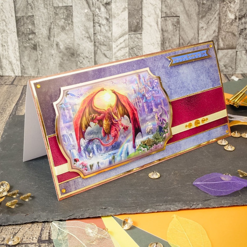 Book Of Toppers - Land Of Enchantment