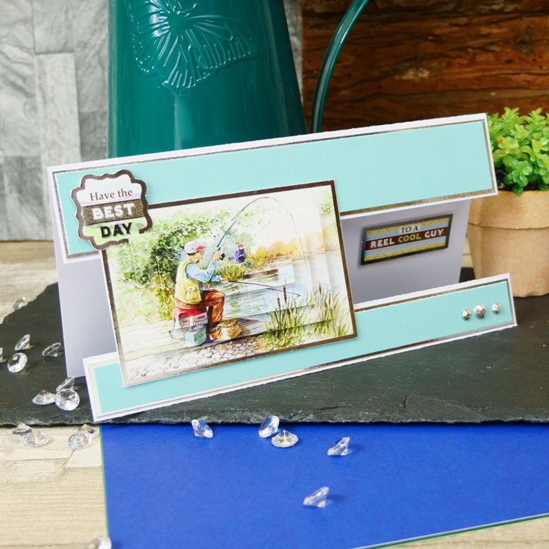 Hobbies & Pastimes Pyramount Topper Collection