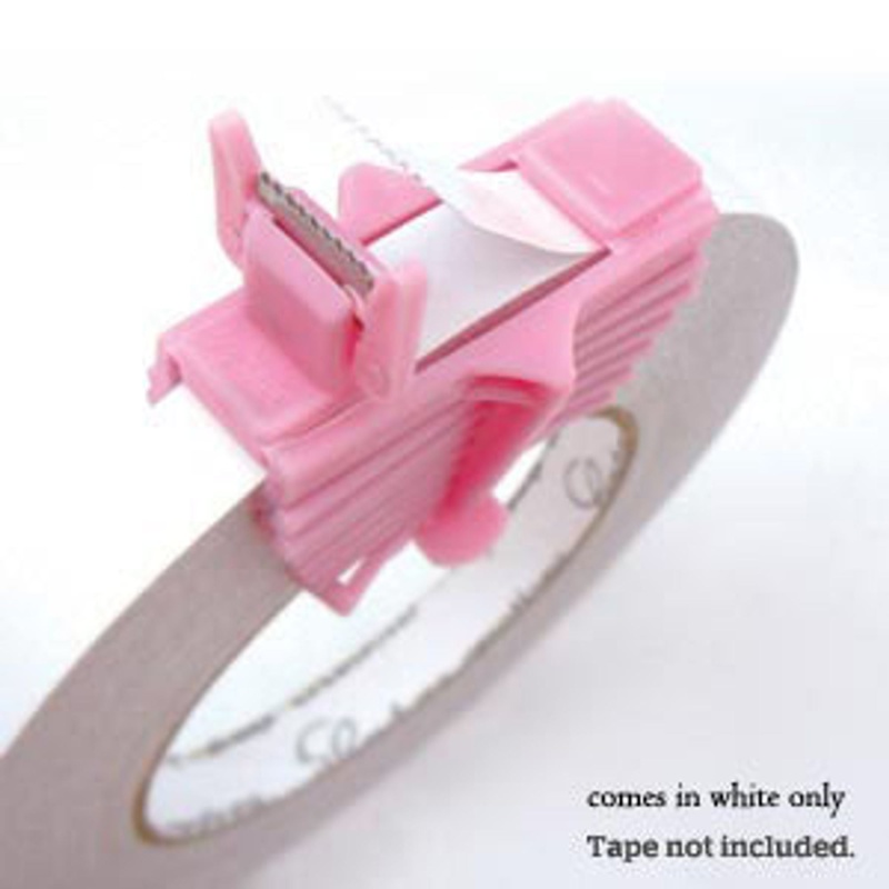 Couture Creations - Tape Cutter - White